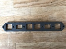 Austin seven steel - austin, exhaust