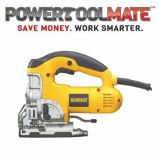 DeWalt DW331K Heavy Duty Top