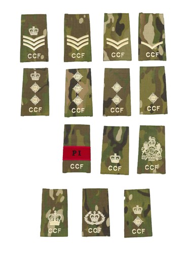 All ranks ivory - all,
