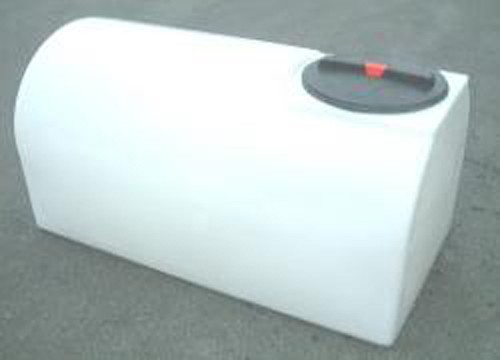 900 litre water tank - water, shape