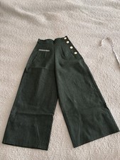 Vivien Of Holloway Culottes