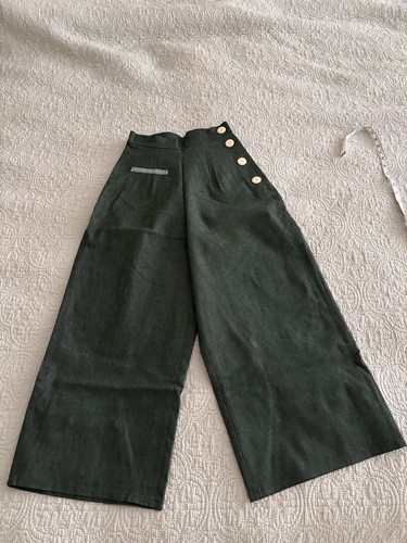 Vivien holloway culottes - of,