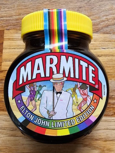 Elton john pride - elton,