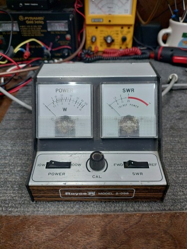 Swr power meter radio - power,