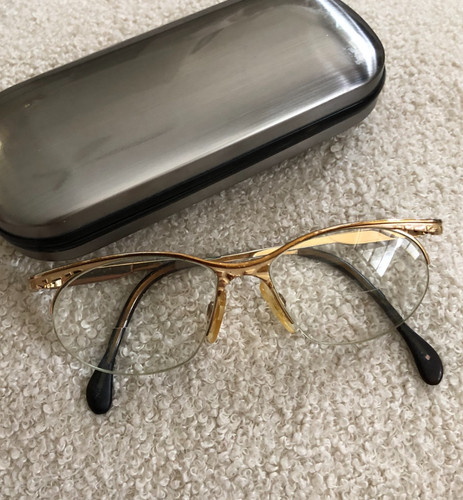 Vintage cazal glasses - vintage,