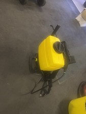 5-20L Pressure Sprayer Chemical Pesticide Weed Spray Bottle Portable Hand Pump