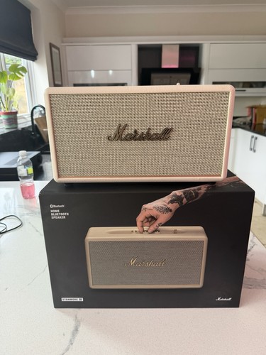 Marshall stanmore iii - marshall,
