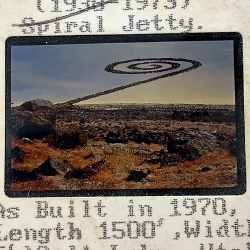 Vintage 35mm slide robert - vintage,