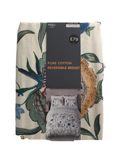 Home cotton chintz floral - home,