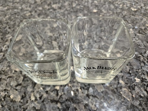 Square jack daniels - 2,