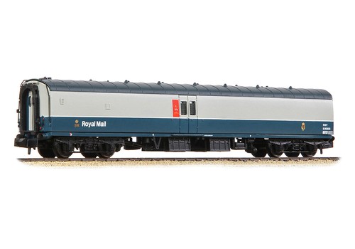 Graham farish 374 902b - 374-902b, mk1