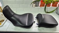 Sargent Heated Comfort Seat