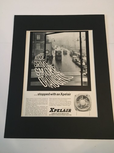 Xpelair extractor fan - xpelair,