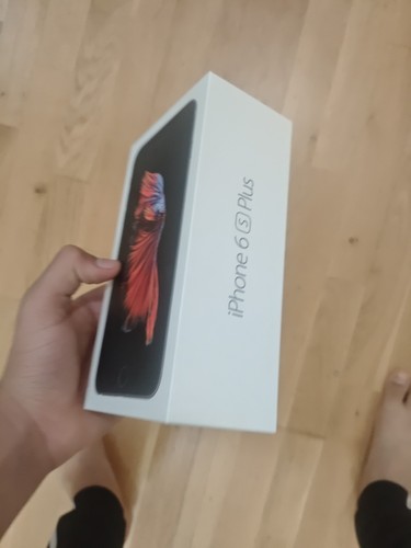 Apple iphone plus 64gb - iphone,