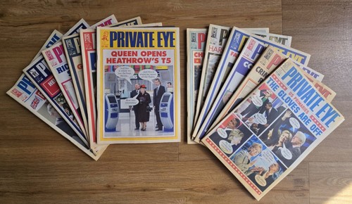 888hc26 private eye magazine - 888hc26,