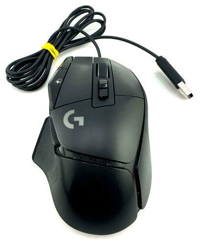 Logitech g502 wired - logitech,