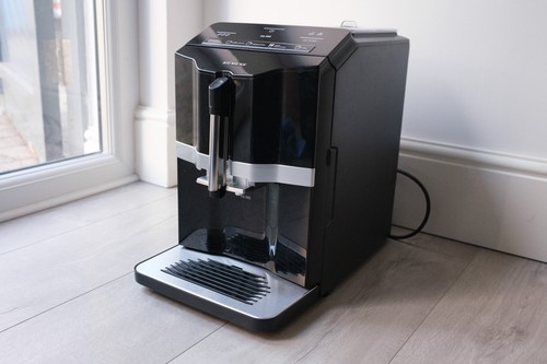 Siemens eq300 bean cup - siemens, bean-to-cup