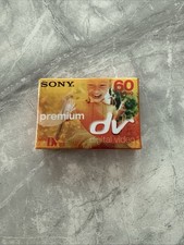 Sony premium mini 60 - mini, me