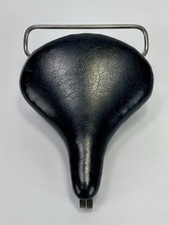 Vintage Persons Bicycle Crash