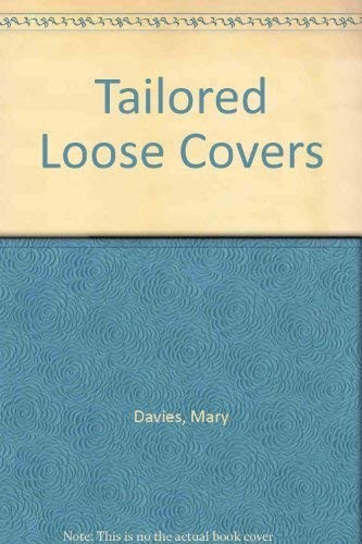 Tailored loose covers - tailored,