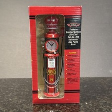 Vintage tokheim gas - vintage, pump