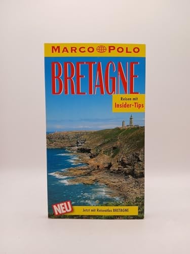 Marco polo bretagne - marco, polo,