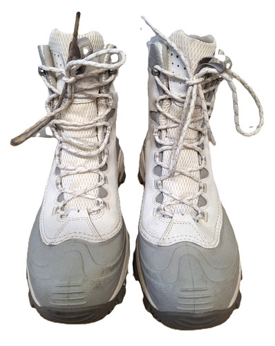 Columbia snow boots - boots, uk