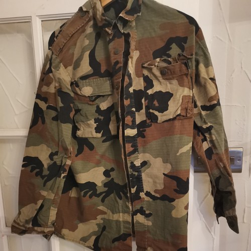 Vintage military style - vintage, military-style