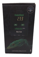 Habistat Mat Stat Thermostat