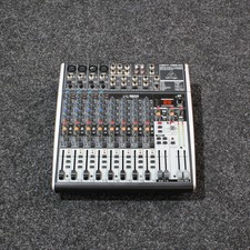 Behringer XENYX X1622USB 12