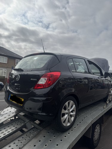 2012 corsa active cdti - 2012,