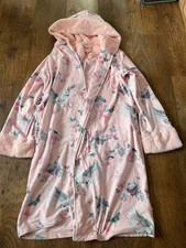 Girls age 12-13 years pink