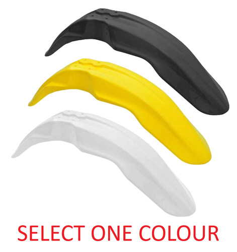 Suzuki 125 250 2001 2011 - 125,
