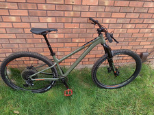 Saracen Zenith Elite 29er Mountain Bike Medium