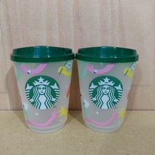 STARBUCKS Limited Edition