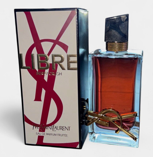Yves saint laurent libre eau - yves,