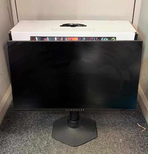 Alienware aw2523hf gaming - alienware,