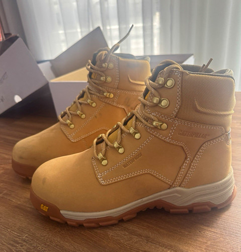 Caterpillar vast waterproof - caterpillar,