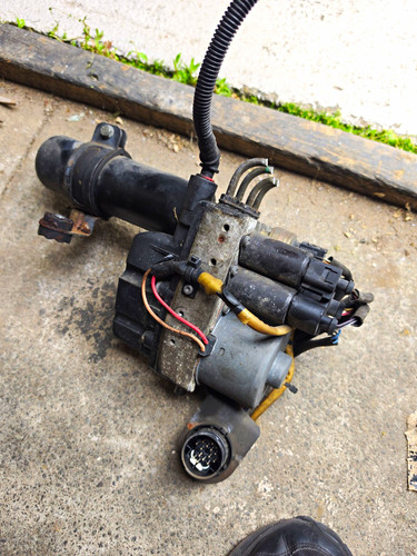 E46 smg pump - smg, and