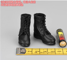 1/6 Female Boots Model FLAGSET