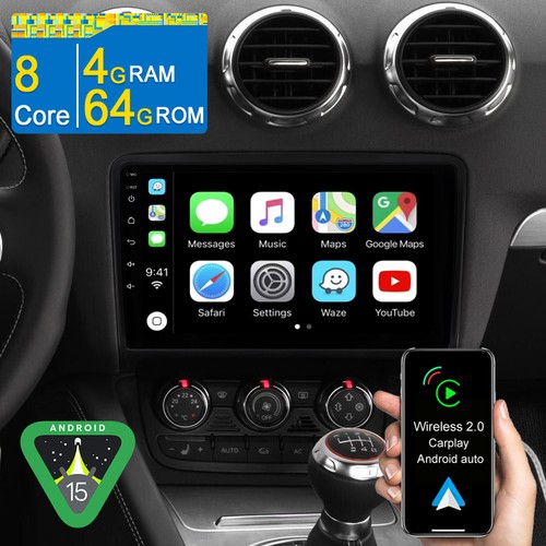 Core 64g for audi - audi, mk2