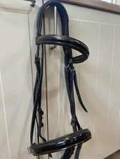 Jeffries English  Black