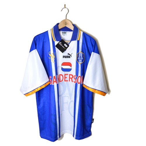 Sheffield wednesday home - wednesday,