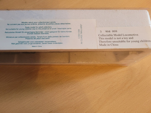 Hornby r3371 railroad - railroad, lner