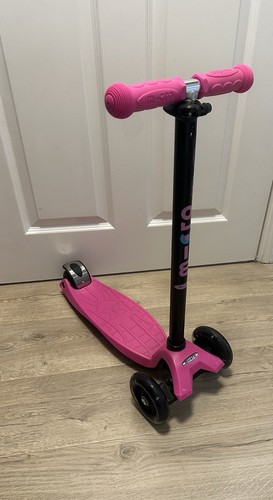 Micro maxi plus wheel - maxi,