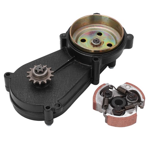Mini pocket quad dirt - 49,
