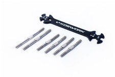 Koswork Turnbuckle Set HD (6)