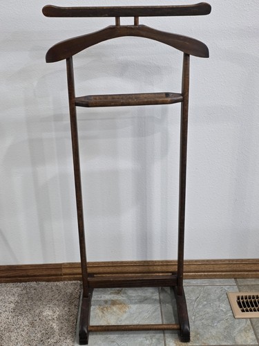 Italian wood gentlemans - italian,