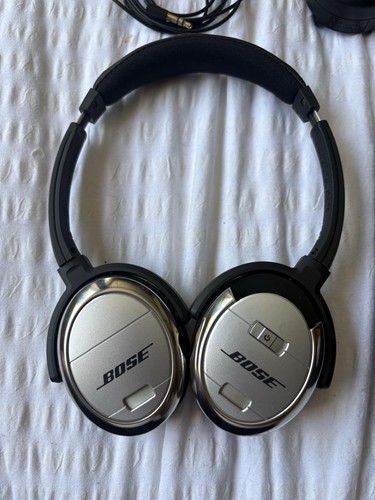 Bose quietcomfort acoustic - quietcomfort, 3