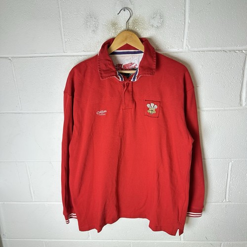 Vintage wales rugby - wales,
